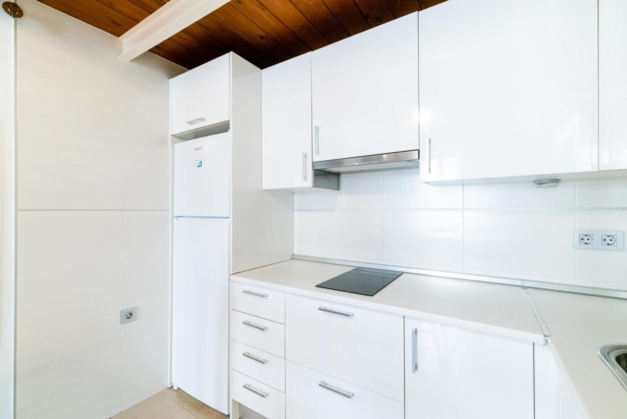 Apartment Con Encanto, Centro *