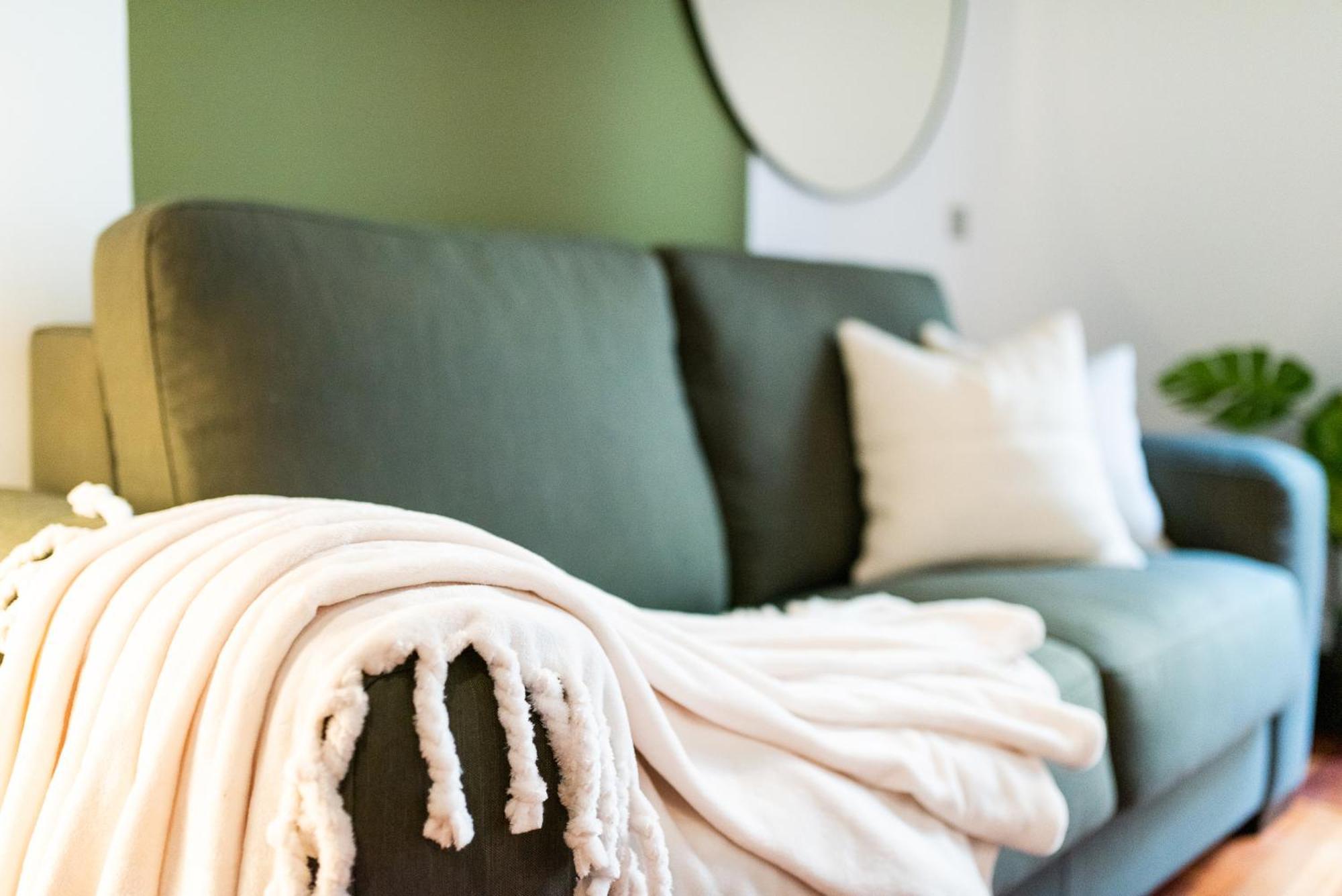 Apartment Con Encanto, Centro *